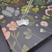 Image 4 of Book Lovers Charm