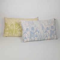 Image 2 of Hannah Madden Textiles