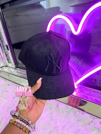 Image 3 of Gucci NY Hats