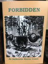 FORBIDDEN (The Wickedest Comic Book in the World)