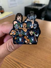 Image 3 of The Latino 