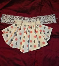 Image 1 of Heart on her Collar