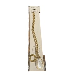 Image 3 of Necklace & Bracelet Set