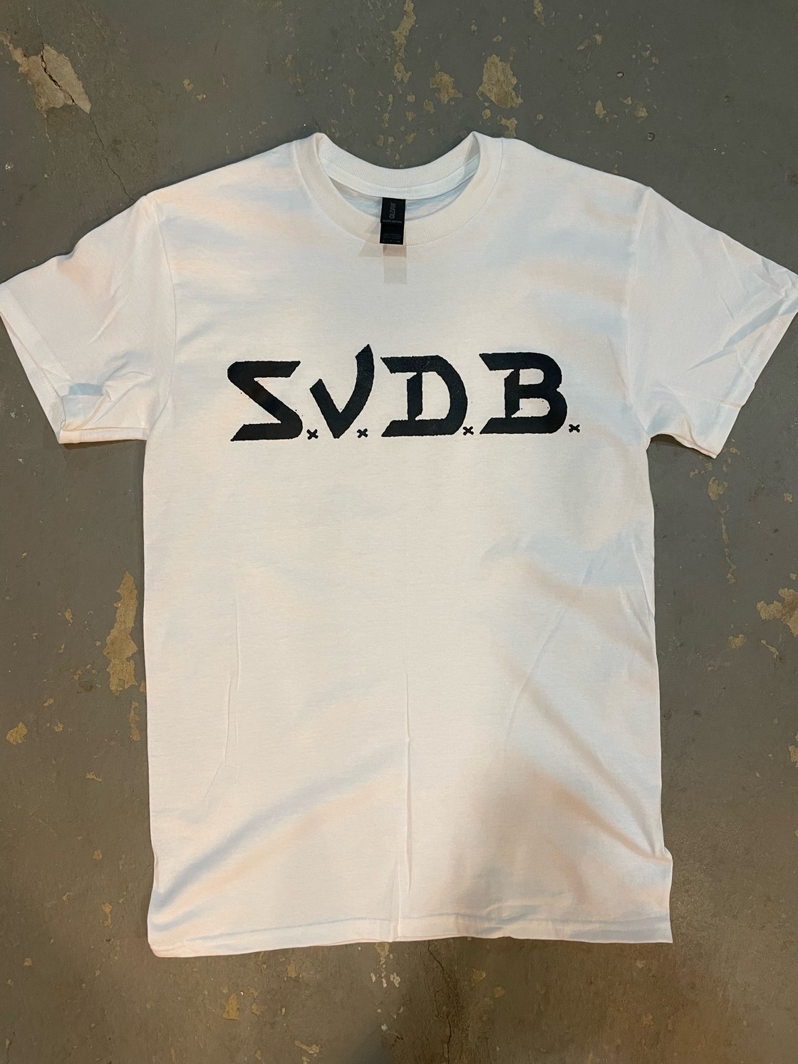 Image of SVDB bootleg