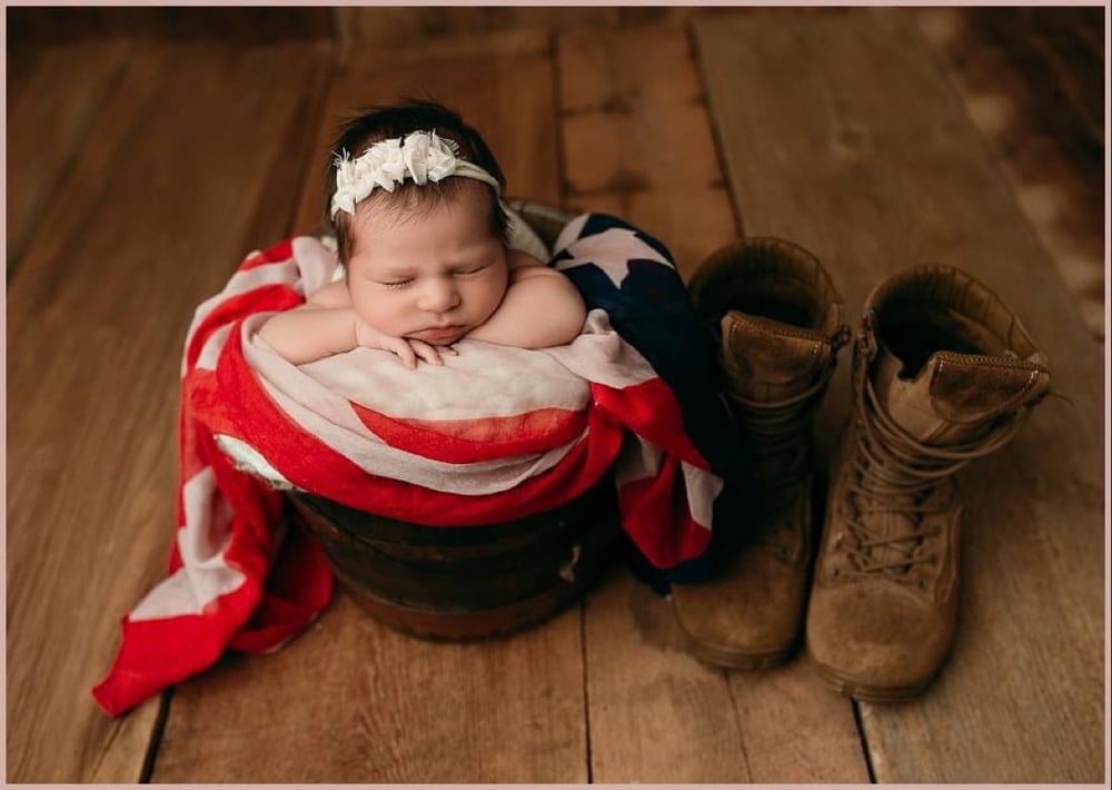 Image of .::Black Friday SALE::. Newborn session 