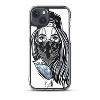 Coque de protection Iphone
