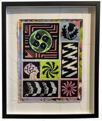 Dumont 2 / "Detox Quilt"