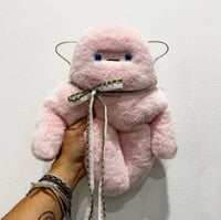 Image 1 of Jenny the Abominable Bloog