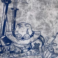 Image 3 of Grand Voyage, Vol.1 Playmat