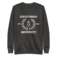Image 4 of Officially licensed | Lexi Axelson | The Executioners Series | Sweatshirt 
