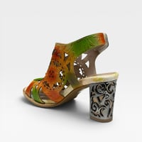 Image 4 of LITTLE IMPRESSES LVF-4 ORANGE