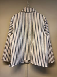 Image 10 of Striped jacket (m/l)