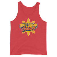 Image 8 of Awesome Asawa (Tank Top)