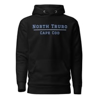Image 5 of Unisex North Truro Hoodie