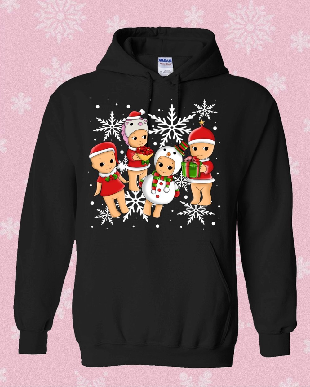 Image of Christmas Sonny Angel
