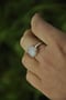 Image of Opal Wolkenring No 2