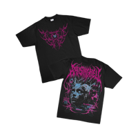 Bound By Shadows Tee