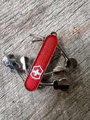 Image 2 of BLUEGRASS ARMY KNIVES