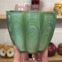 Image 2 of velvet citrus scented candle