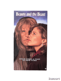 Image 1 of Beauty and the Beast [1987 TV Series] | Episode 1
