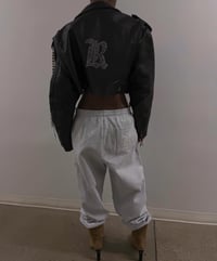 Image 4 of R Ice Track Jogger 