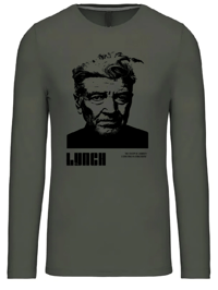 Image 4 of Camiseta M/L David Lynch 