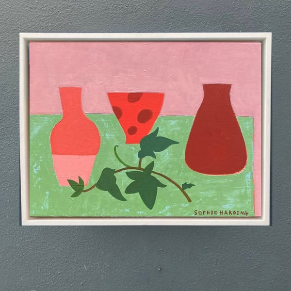 Image of Three