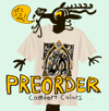 JULY PREORDER: Discord shirt