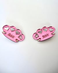 Image 4 of PROTECTION HAIR CLIP