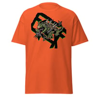 Image 5 of Junkyard Turtle Tee