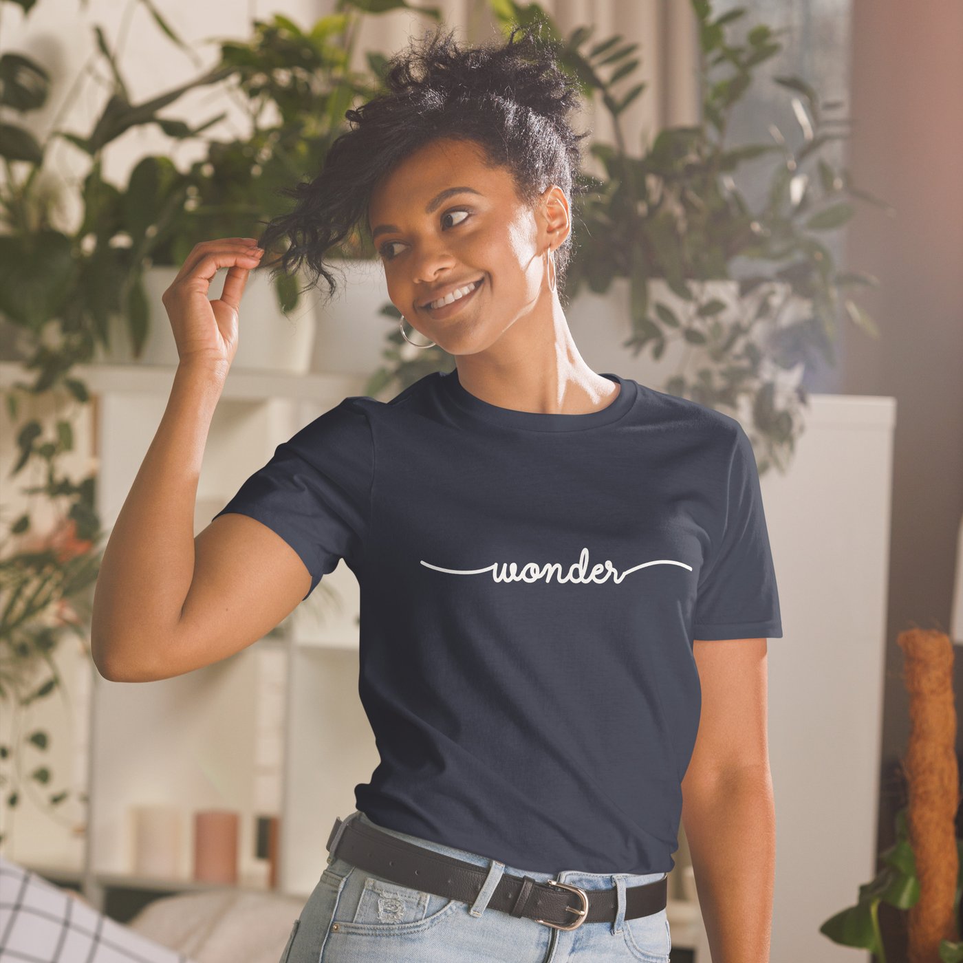 WonderCMS merch