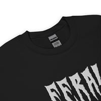 Image 4 of Feral Embroidered Sweatshirt