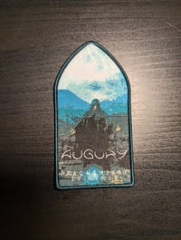 Image 3 of Augury - Fragmentary Evidence