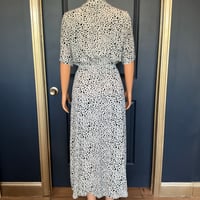 Image 4 of BB DAKOTA maxi dress