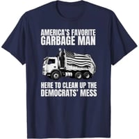 Image 3 of America's Favorite Garbage Man 