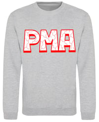 PMA SWEATSHIRT 