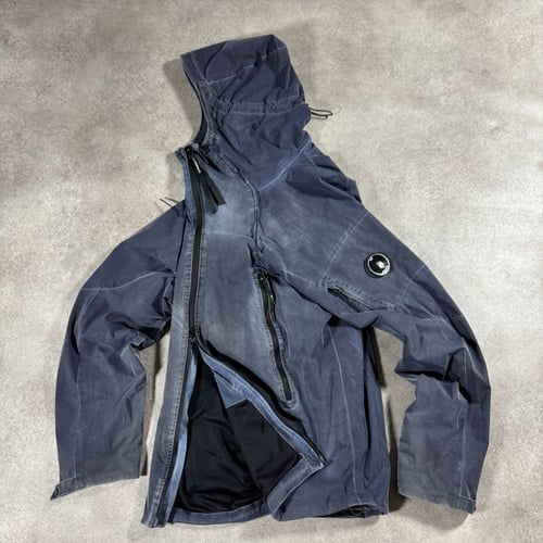 Image of CP Company Pro-Tek Re-Colour Jacket, Size Medium