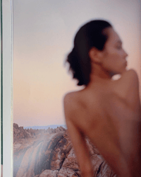 Image 7 of Kiko Mizuhara, Monika Mogi - Dream Blue Photobook (Signed)