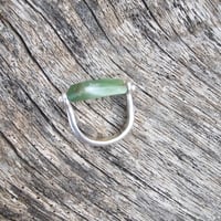 Image 2 of Chryso Touch Ring, US 6.5