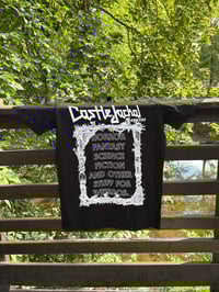 Castle Jackal T-Shirt