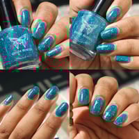 Image 1 of Why So Glum?