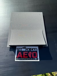 Image 5 of Splitter Diffuser / Ramps (small) - A Pair