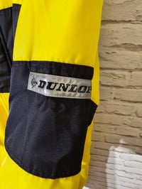 Image 4 of Dunlop Dennis Rodman Trench 