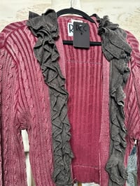 Image 2 of WHATEVER I WANT SHRUG