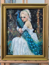 Image 1 of The Peacock