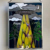Image 2 of Way Out There Panel