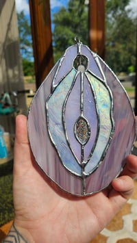 Image 2 of Vulva 2