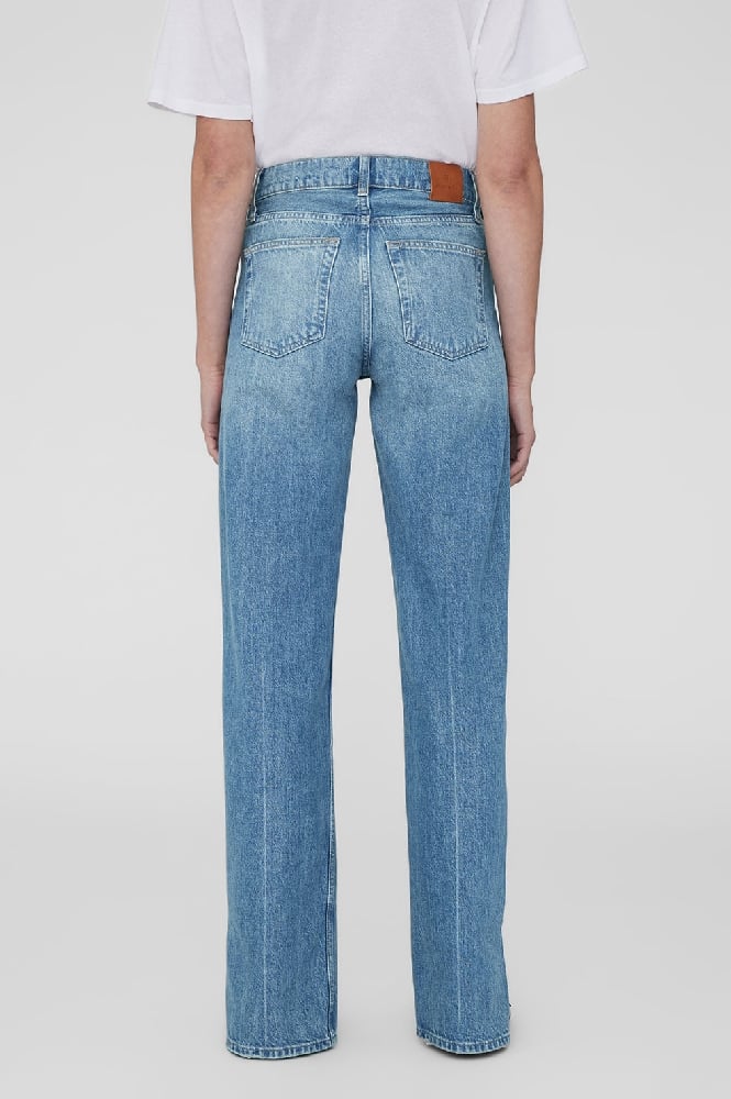 Image of ANINE BING ROY JEANS