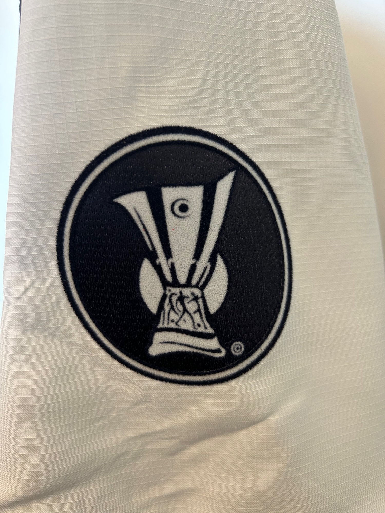 Image of Tottenham Hotspur “LENNON 25” 2006/07 Home Shirt + patch (M)