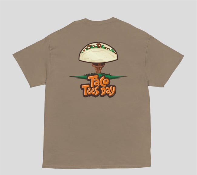 TACO TEESDAY T-Shirt